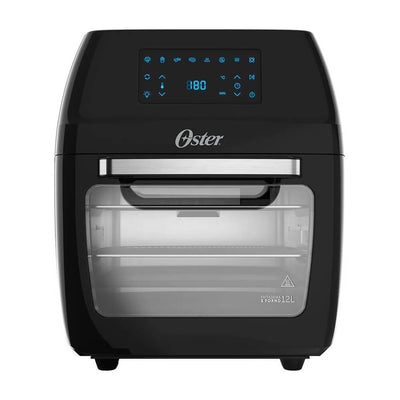 Forno e fritadeira air fryer Oster Oven Fryer OFRT780 12L 127V