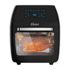 Forno e fritadeira air fryer Oster Oven Fryer OFRT780 12L 127V