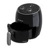 Fritadeira air fryer sem óleo 3,8L Cadence Super Cook Fryer 127V