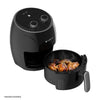 Fritadeira air fryer sem óleo 3,8L Cadence Super Cook Fryer 127V