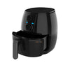 Fritadeira elétrica air fryer Cadence FRT515 3L 127V