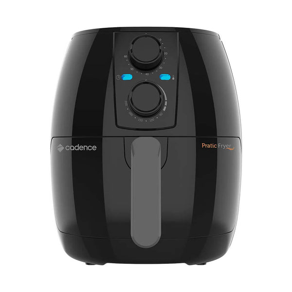 Fritadeira elétrica air fryer Cadence FRT515 3L 127V