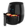 Fritadeira elétrica air fryer Cadence FRT515 3L 127V