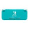 Console Nintendo Switch Lite turquesa HBHSBAZA2