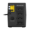 Nobreak APC Back-ups 600VA BVX600BI-BR BI/115