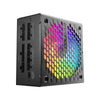 FONTE  750 WATTS REAIS COUGAR AURIC 750 80 PLUS BRONZE ARGB