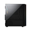 GABINETE GAMER COUGAR PURITY RGB BLACK