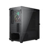 GABINETE GAMER COUGAR PURITY RGB BLACK