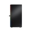 GABINETE GAMER COUGAR PURITY RGB BLACK