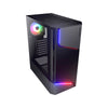 Gabinete gamer Cougar MX 360 RGB