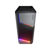 Gabinete gamer Cougar MX 360 RGB