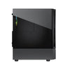 Gabinete gamer Cougar MX 360 RGB