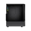Gabinete gamer Cougar MX 360 RGB