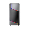 Gabinete gamer Cougar MX 360 RGB