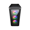 Gabinete gamer Cougar Archon 2 preto