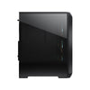 Gabinete gamer Cougar Archon 2 preto