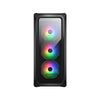 Gabinete gamer Cougar Archon 2 preto