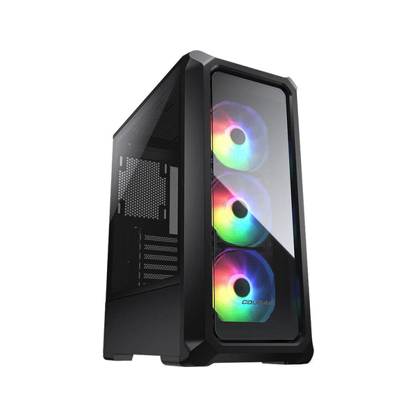 Gabinete gamer Cougar Archon 2 preto
