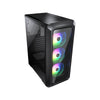 Gabinete gamer Cougar Archon 2 preto