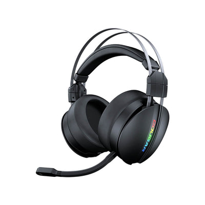 Fone de ouvido headset Cougar Omnes Essential