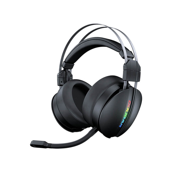 Fone de ouvido headset Cougar Omnes Essential