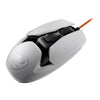 Mouse usb gamer Cougar Airblader Tournament branco