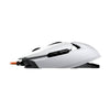 Mouse usb gamer Cougar Airblader Tournament branco