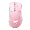 Mouse usb gamer Cougar Surpassion RX pink