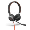Headset Jabra Evolve 40 Duo UC Stereo USB 6399-829-209