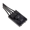 Cooler FAN Corsair LL Series, 140mm, RGB - CO-9050073-WW
