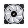 Cooler FAN Corsair LL Series, 140mm, RGB - CO-9050073-WW