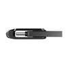 PEN DRIVE 64GB USB-C SANDISK ULTRA DUAL DRIVE GO -SDDDC3-064G-G46