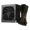 Fonte Gamer ATX Fortrek Black Hawk 500W 80 Plus Bronze 70459