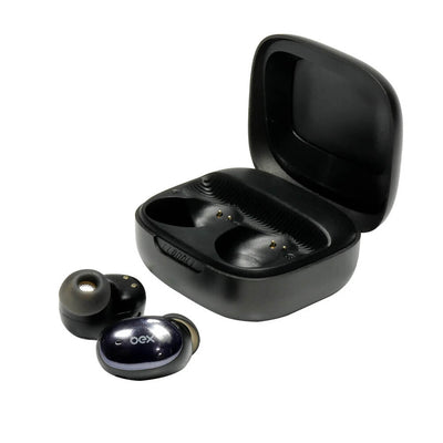 Fone de Ouvido Bluetooth OEX Bud TWS30 Preto