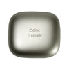 Fone de ouvido Bluetooth OEX Bud TWS 30 prata