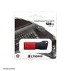 Pen Drive 128GB Kingston USB 3.2 DTXM/128GB