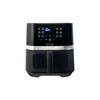 Fritadeira elétrica air fryer Black+Decker AFDLG 7L 127V