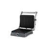 Grill Black+Decker Gourmand Gris G1400-B2 220V