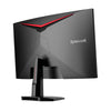 Monitor Gamer Redragon Amber 27'' GM27H10C