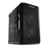 Gabinete Gamer Liketec Cycle Preto 2047