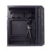 Gabinete Gamer Liketec Cycle Preto 2047