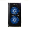 Gabinete Gamer Liketec Cycle Preto 2047