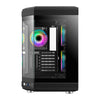 Gabinete Gamer Liketec Unreal Dark
