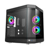 Gabinete Gamer Liketec Unreal Dark