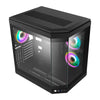 Gabinete Gamer Liketec Unreal Dark