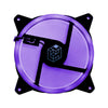 Kit Cooler Fan Lighter RGB 3 Unidades Liketec
