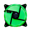 Kit Cooler Fan Lighter RGB 3 Unidades Liketec