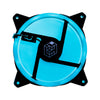 Kit Cooler Fan Lighter RGB 3 Unidades Liketec