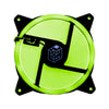 Kit Cooler Fan Lighter RGB 3 Unidades Liketec