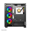 Gabinete gamer Galax Omega Black